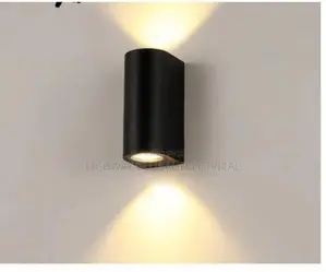 Up/Down Outdoor Light