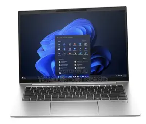 New Laptop HP EliteBook 840 G11 16GB Intel Core Ultra 7 SSD 1T