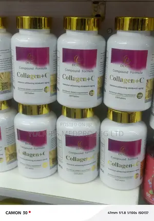 Duozi Collagen+C