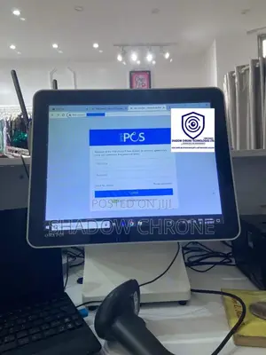 Professional Pos System For Shops & Supermarkets – Oma Pos