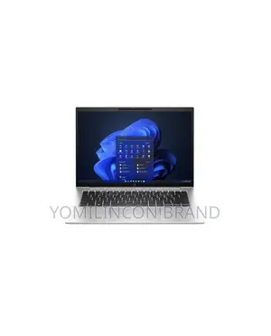 New Laptop HP EliteBook 840 10 16GB Intel Core I7 SSD 512GB
