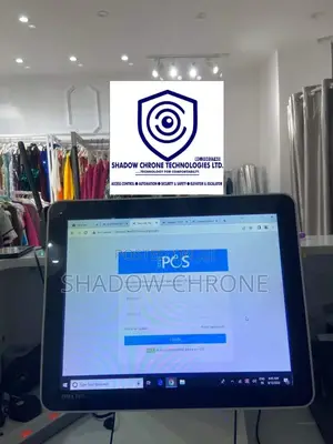 Sleek Oma Pos System For Fast & Easy Sales Transactions