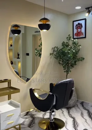 Luxury Led Mirror