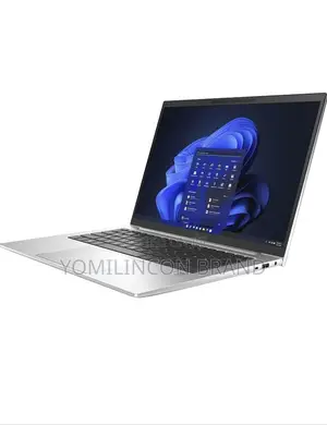 New Laptop HP EliteBook 840 G9 16GB Intel Core I5 SSD 512GB
