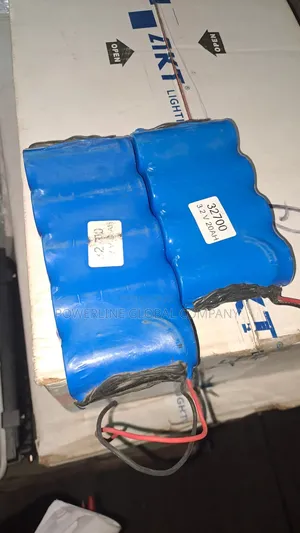 Solar Battery for Solar Street Light