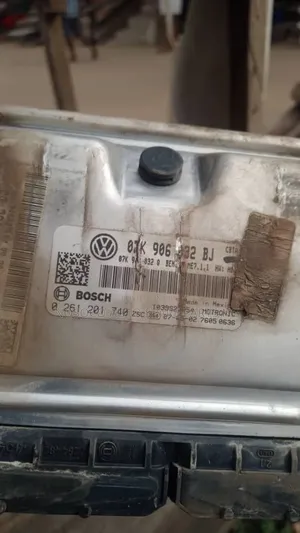 Volkswagen Brain Box