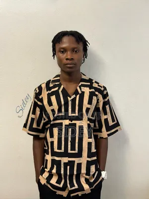 Sidey Vintage Shirt
