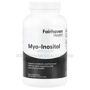 Myo-Inositol Fairhaven