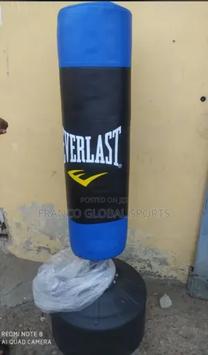 Punching Bag Stand for Adult