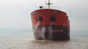 5kmt and Above Tanker Vessel Available for Sale/Charter