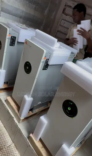 15kwh 51.2volt Felicity Lithium Ion Battery Available