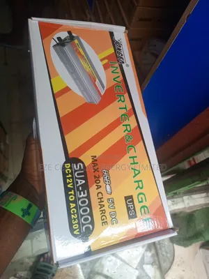3000watts Sachet Inverter