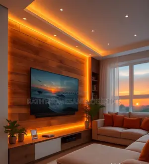 Tv Console