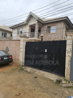 Furnished 5bdrm Duplex in Madonna, Berger for sale