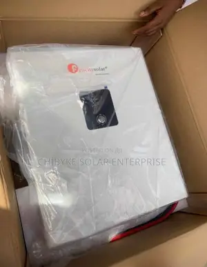 5kwh 48v Felicity Lithium Ion Battery