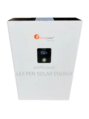 10kwh Felicty Lithium Ion Solar Battery Available With Good Price