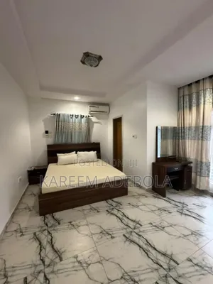 4bdrm Duplex in Ikeja Gra for rent