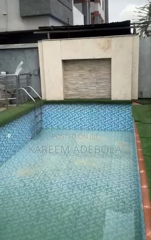 4bdrm Duplex in Ikeja Gra for rent