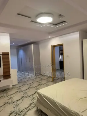 4bdrm Duplex in Ikeja Gra for rent