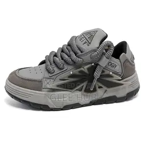 Ogiy Design Sneakers