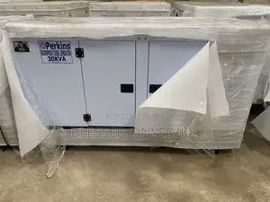 30kva Perkins