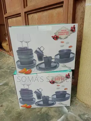 16pcs Dinner Set
