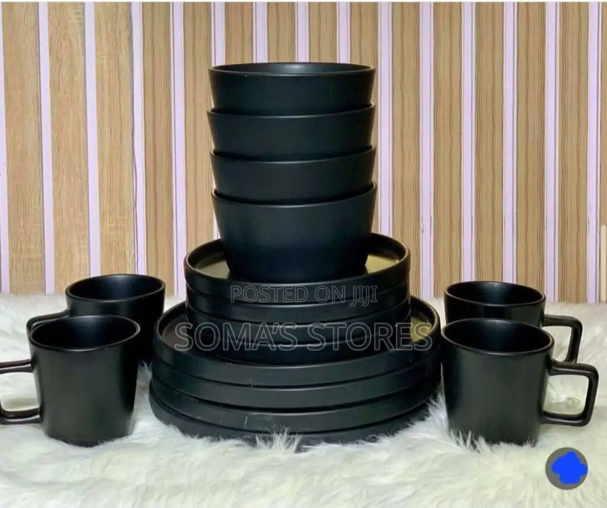 16pcs Dinner Set