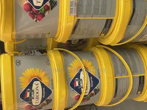Taarona 10kg Butter