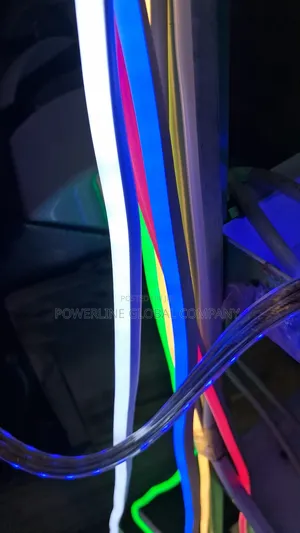 Neon Light/ Rope Light Strip Gor Homes/ Hotels/ Lounges/ Clubs/ Bars
