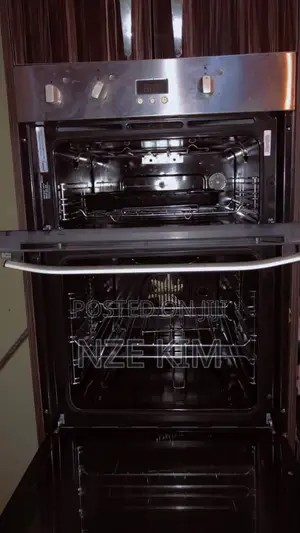 Hotpoint Oven
