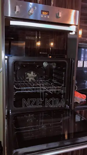 Hotpoint Oven
