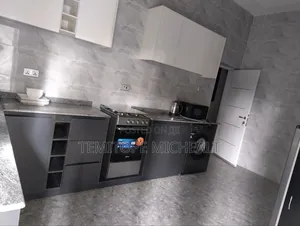 Furnished 2bdrm Apartment in Aso Villa Asokoro for rent