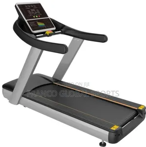 Treadmill 7hp Heavy-Duty Commercial Grade