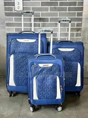 Set of 3 Luggage Box