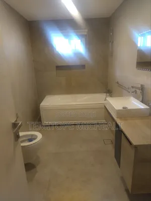 Furnished 3bdrm Duplex in Maitama District for rent