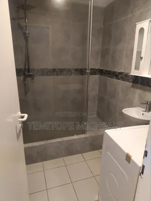 Furnished 2bdrm Apartment in Maitama for rent
