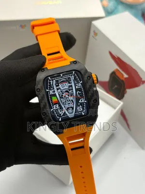 Howear Digital Smartwatch