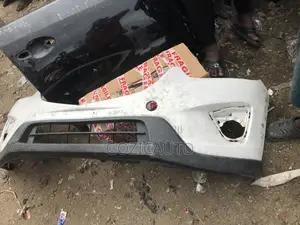 Replacement for Front Bumper Mazda Cx-5 2013 2015