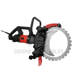 Ring Saw Cutting Machine