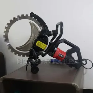 Concrete Cutting Machine