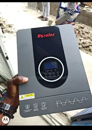 3.2kva Hybrid Inverter