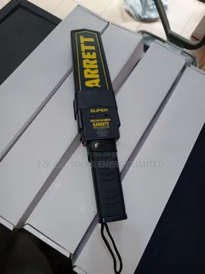 Metal Detector