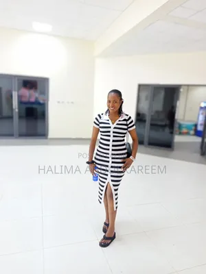 Miss Abdulkareem Ojoagefu Halima