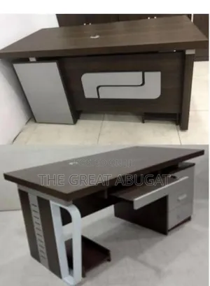 Executive Office Table Inported