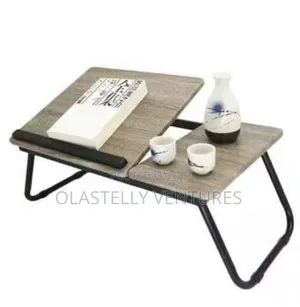 Bed Table Adjustable Laptop Table. Dag.