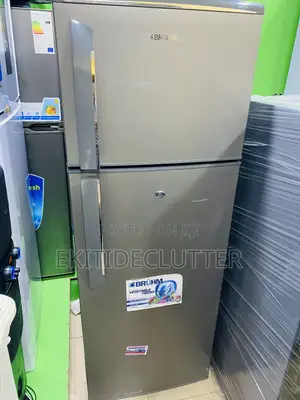Bruhm 220l Refrigerator