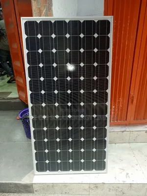 350watts Second Hand Solar Panels