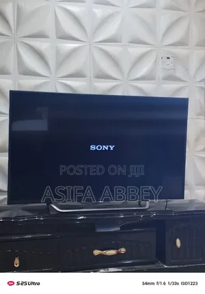 Sony 50 Inches Smart Tv Android