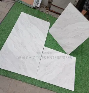 Grey Tiles 60*60