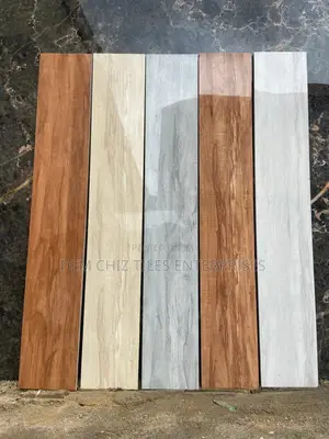 Newly Wooden Tiles 15*90available Glossy